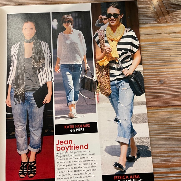 Style Papers Magazine - Diane Kruger on the Cover, August 2009 Issue - Picture 9 of 16